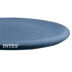 Intex Easy Set Pool, Pump & Filter And Intex Above Ground Rope Tie Pool Cover -Swimline Shop GUEST a52280dd 54d1 4720 b163 946bac2f37ce