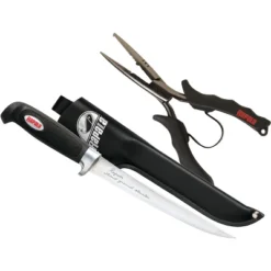 Rapala Fillet Tool Combo Set