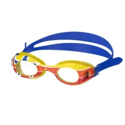 Speedo Kids' Glide Print Swim Goggles -Swimline Shop GUEST a5ed2a91 7cba 411b 9afa 2b00207a4721