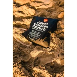 Stansport Solar Heated Jumbo 5 Gal Camper's Shower -Swimline Shop GUEST a607617e b758 4087 9238 8b60b8fa4836