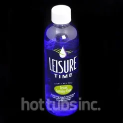 Leisure Time Instant Cartridge Clean Spray For Spas And Hot Tubs, 16 Oz