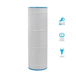 XtremepowerUS 200 Sq/ft Pool Cartridge Filter In-Ground Swimming Pool/Spa For Pool Up To 47000 Gallons -Swimline Shop GUEST a90bbc44 6311 451f b02f ede6464e3da0
