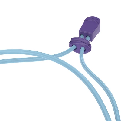 Speedo Kids' Sunny Vibes Gummy Bear Swim Goggles 4 Speedo Kids' Sunny Vibes Gummy Bear Swim Goggles - Image 2