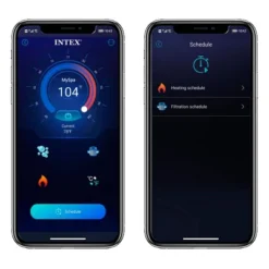 Intex 28441EP PureSpa Plus Greywood 85" X 28" Inflatable Hot Tub Bubble Jet Spa With Battery Powered Multi-Colored LED Light For Spas And Hot Tubs 9 Intex 28441EP PureSpa Plus Greywood 85" X 28" Inflatable Hot Tub Bubble Jet Spa With Battery Powered Multi-Colored LED Light For Spas And Hot Tubs -Swimline Shop GUEST aa7597ec cd65 4413 866b 2b493692c71d