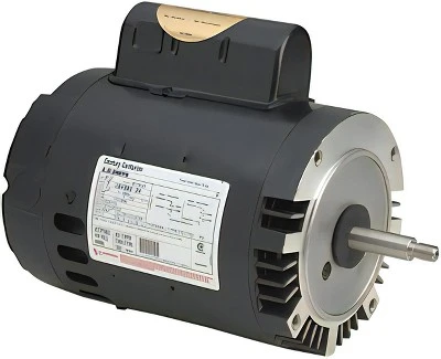 A.O. Smith .75HP 115/230V Full Rated Replacement Pool Pump Motor B127 4 A.O. Smith .75HP 115/230V Full Rated Replacement Pool Pump Motor B127 - Image 2