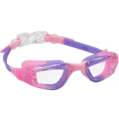 Link Active Kids Swim Goggle With Fast Clasp Technology UV Protection Leak & Fog Proof Wide View Boys & Girls Ages 3-9 -Swimline Shop GUEST acf24815 bd15 47fc bd8c 38034a8a4456