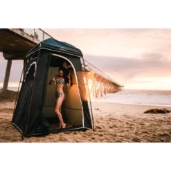 Stansport Solar Heated Jumbo 5 Gal Camper's Shower -Swimline Shop GUEST ad0fca81 3ac2 40c0 958d 9a27849b0dab