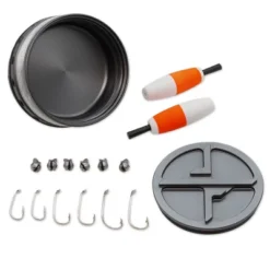 Exotac XREEL Pocket Fishing Kit -Swimline Shop GUEST ae12ba7d cd98 427c 9428 9613823a5697