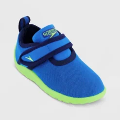 Speedo Toddler Solid Shore Explorer Water Shoes - Blue -Swimline Shop GUEST b0dfa710 5307 4f74 9c73 709309c1a8fb