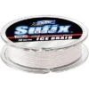 Sufix 50 Yard 832 Ice Braid Fishing Line - Ghost