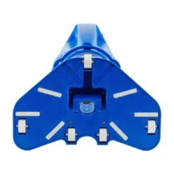 Pool Blaster MAX Rechargeable Deep Cleaning And Strong Suction Cordless Handheld Pool Vacuum Cleaner For Inground & Above Ground Swimming Pools, Blue -Swimline Shop GUEST b505ad9c 7bad 47c6 a70f 5a293736339a