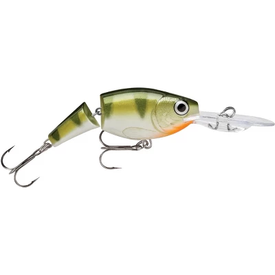 Rapala Jointed Shad Rap 05 Fishing Lure 11 Rapala Jointed Shad Rap 05 Fishing Lure - Image 9