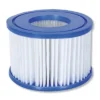 Bestway 90352E-BW Lightweight Filter Pump Type VI Replacement Drop Down Cartridges For SaluSpa Inflatable Hot Tub Spas (4 Pack) 1 Bestway 90352E-BW Lightweight Filter Pump Type VI Replacement Drop Down Cartridges For SaluSpa Inflatable Hot Tub Spas (4 Pack) -Swimline Shop GUEST b736ce49 ea7c 46f5 93d7 36ff87ff0285