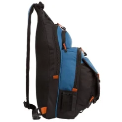 Okeechobee Fats Cast Series Sling Pack - Dark Blue -Swimline Shop GUEST ba8ccf31 7f3b 4597 bd66 c9816e34bedd