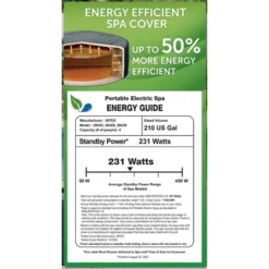 Intex 28429EP PureSpa Plus Portable Inflatable Bubble Jet Spa Hot Tub, 77" X 28" & 29001E Type S1 Easy Set Spa Filter Replacement Cartridges (8 Pack) -Swimline Shop GUEST bb3c1bd5 f8e1 49bc 9c89 51b5d6977a59 1