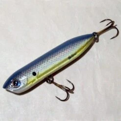 Heddon Super Jr. 1/2 Oz. Saltwater Fishing Lure
