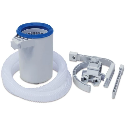 Kokido SKIMBI Floating Surface Skimmer & Intex Type B Filter Cartridge (3 Pack) 5 Kokido SKIMBI Floating Surface Skimmer & Intex Type B Filter Cartridge (3 Pack) - Image 3