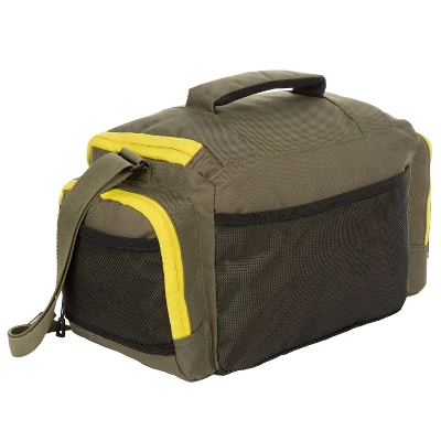 Okeechobee Fats Fishing Tackle - Olive Night M 4 Okeechobee Fats Fishing Tackle - Olive Night M - Image 2