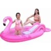 Pool Central 83" Inflatable Pink Flamingo Kiddie Pool With Sprayer -Swimline Shop GUEST be5b66c8 d38d 4935 a7ba 96bb000c1c78