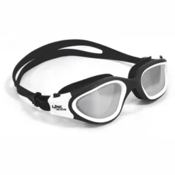Link Active Wide View Swim Goggles Polarized UV Protection Open Waters Indoor Outdoor Pool Anti Fog For Adults -Swimline Shop GUEST c15f3d75 6504 4ff5 8d86 055f3db35427