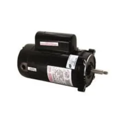A.O. Smith Replacement C-Face Motor 2HP Full-Rated Single-Speed -Swimline Shop GUEST c2359d34 969e 4a8d 810f 90af8d8d25e0