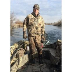 Glacier Glove Aleutian Waterproof Gloves