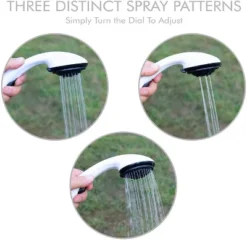 Hike Crew Portable Outdoor Camping Propane Water Heater & Shower Pump -Swimline Shop GUEST c3530e5d 5acb 461d b2b7 a660f3cb395e