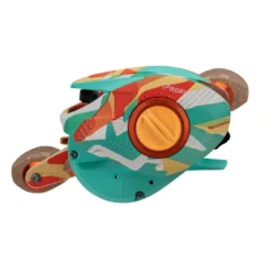 ProFISHiency Krazy Baitcast 7.3:1 Fishing Reel - Right Retrieve -Swimline Shop GUEST c3f6c342 802d 4136 bab2 ff90852d36e8