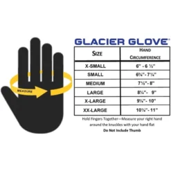 Glacier Glove Bristol Bay Full Finger Gloves - Realtree Max-5 8 Glacier Glove Bristol Bay Full Finger Gloves - Realtree Max-5 -Swimline Shop GUEST c40e99d7 c254 4e51 87da e23d09b0fc37 2