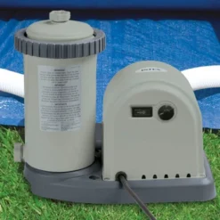 Intex 18’ X 48” Above Ground Swimming Pool And 2500 GPH Cartridge Filter Pump -Swimline Shop GUEST c58756c0 7ef0 463f a6f4 b95fda3fd3df