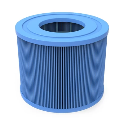 Avenli 290802 Home And Professional Pool Water Water Filter Replacement Cartridge For 10.5 X 8 Centimeter Filer Systems With 150 Pleats (6 Pack) 3 Avenli 290802 Home And Professional Pool Water Water Filter Replacement Cartridge For 10.5 X 8 Centimeter Filer Systems With 150 Pleats (6 Pack)