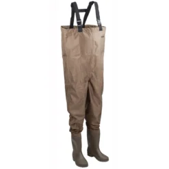 Hodgman Mackenzie Cleated Bootfoot Chest Waders
