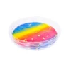 Pool Central 61.5" Inflatable Round 3 Ring Rainbow Celestial Kiddie Swimming Pool 1 Pool Central 61.5" Inflatable Round 3 Ring Rainbow Celestial Kiddie Swimming Pool -Swimline Shop GUEST c7258b55 468c 48cd 975e 938134fa0295