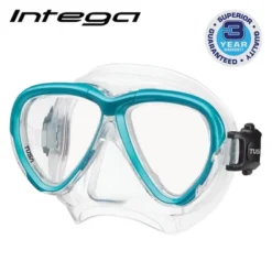 Tusa Intega Diving Mask -Swimline Shop GUEST c8ef35b8 101f 4da9 909e cc570e645b86