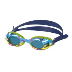 Speedo Kids' Glide Print Swim Goggles -Swimline Shop GUEST cac3c8ae 9188 4579 9eed 2d9b9a4f574b