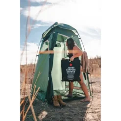 Stansport Solar Heated Jumbo 5 Gal Camper's Shower -Swimline Shop GUEST cee5c728 b074 43b2 93b6 8a36b64a6071