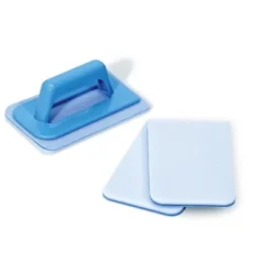 Swimline Swim Central 6" HydroTools Swimming Pool And Spa Miracle Pads Starter Kit