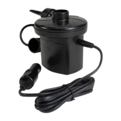 Pool Central Battery Operated Or DC Electric Powered Inflate And Deflate Air Pump 4.5" - Black 9 Pool Central Battery Operated Or DC Electric Powered Inflate And Deflate Air Pump 4.5" - Black -Swimline Shop GUEST d0ee3ab7 1b99 4719 af39 2d5b185128b9