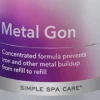 Leisure Time Metal Gon Iron & Metal Stain Prevention In Hot Tubs And Spas, 16 Oz -Swimline Shop GUEST d2e20d19 8d48 4baa acf2 32c9dac9d51e
