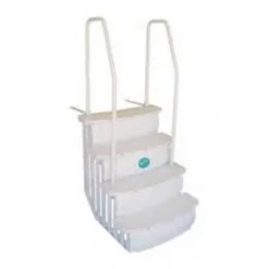 Main Access IStep Above Ground Swimming Pool Deck Entry Steps Ladder W/ Mat Pad 6 Main Access IStep Above Ground Swimming Pool Deck Entry Steps Ladder W/ Mat Pad -Swimline Shop GUEST d4fd2107 cbb7 48a3 afa0 f0f3e52494f4 1