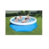 Pool Central 12ft Round Inflatable Easy Set Kids Swimming Pool With Filter Pump 2 Pool Central 12ft Round Inflatable Easy Set Kids Swimming Pool With Filter Pump -Swimline Shop GUEST d5097245 8c14 4aa6 8c95 37fe56fac267