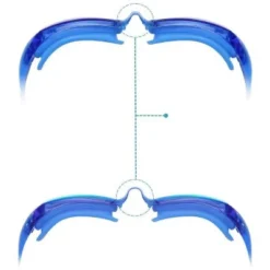 Link Active Swim Goggle With Fast Clasp Technology UV Protection Leak & Fog Proof Wide View Adult/Youth - 2 Pack -Swimline Shop GUEST d552ff64 40fb 4bcf a334 10520f0d9046