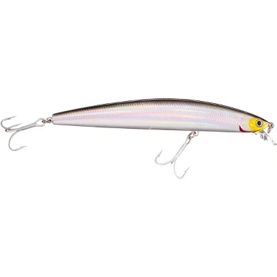 Daiwa Salt Pro Floating Minnow Fishing Lure 4 Daiwa Salt Pro Floating Minnow Fishing Lure - Image 2