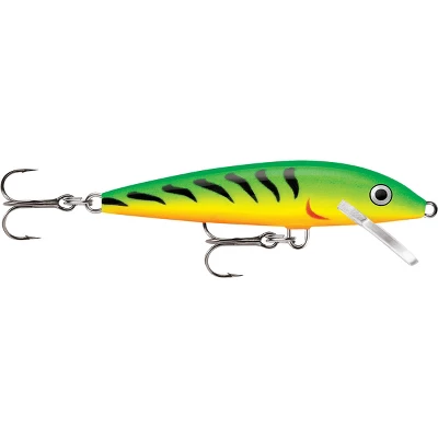 Rapala Original Floating 07 Fishing Lure 10 Rapala Original Floating 07 Fishing Lure - Image 8