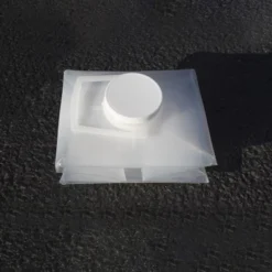 Swimline Swim Central 11" HydroTools Transparent Chemical Resistant Pool Ladder Weight Anchor Bag -Swimline Shop GUEST dac880e9 e78b 4970 a05a e25f4d177c47