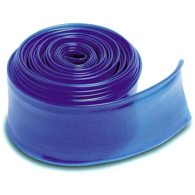 Pool Central 25' X 2" Blue Swimming Pool Filter Backwash Hose 3 Pool Central 25' X 2" Blue Swimming Pool Filter Backwash Hose