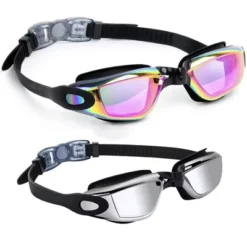 Link Active Swim Goggle With Fast Clasp Technology UV Protection Leak & Fog Proof Wide View Adult/Youth - 2 Pack -Swimline Shop GUEST dc70208b 2a9b 4171 8796 469a8807b84d