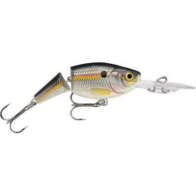 Rapala Jointed Shad Rap 05 Fishing Lure 7 Rapala Jointed Shad Rap 05 Fishing Lure - Image 5