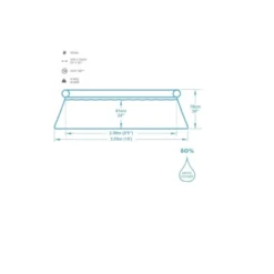 Pool Central 10ft Round Inflatable Easy Set Kids Swimming Pool With Filter Pump -Swimline Shop GUEST dee6b683 c062 45c8 9a4a 854ab67b952b