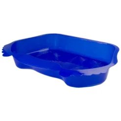 Northlight 21.75" Anti-Skid Swimming Pool Or Spa Textured Foot Bath
